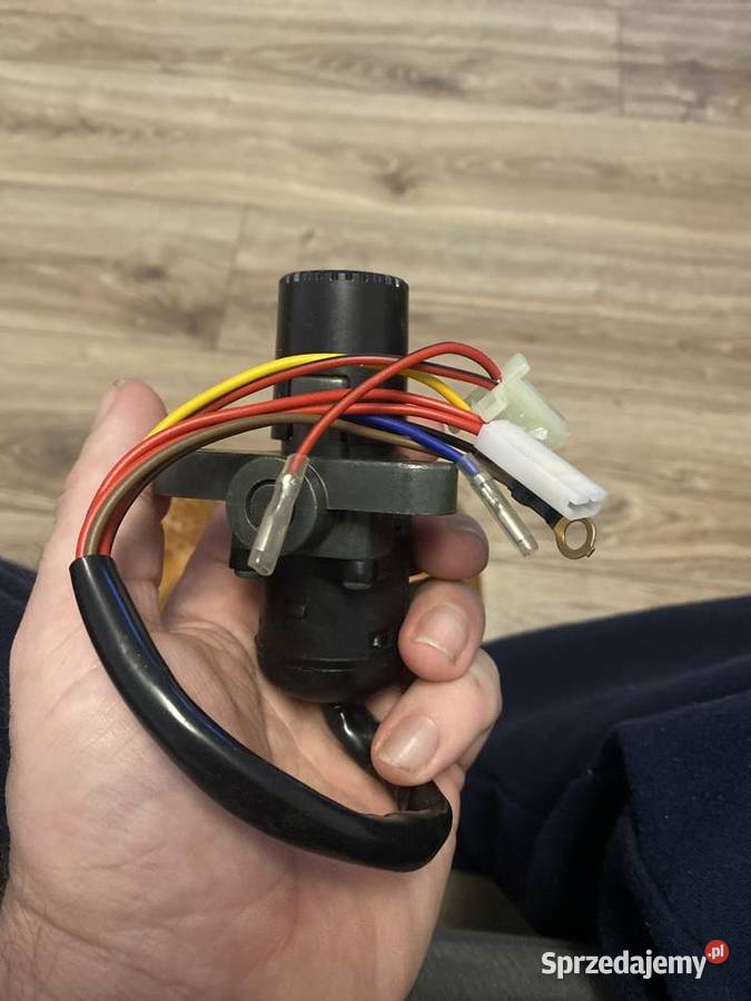 Mz etz saxon Mycielin