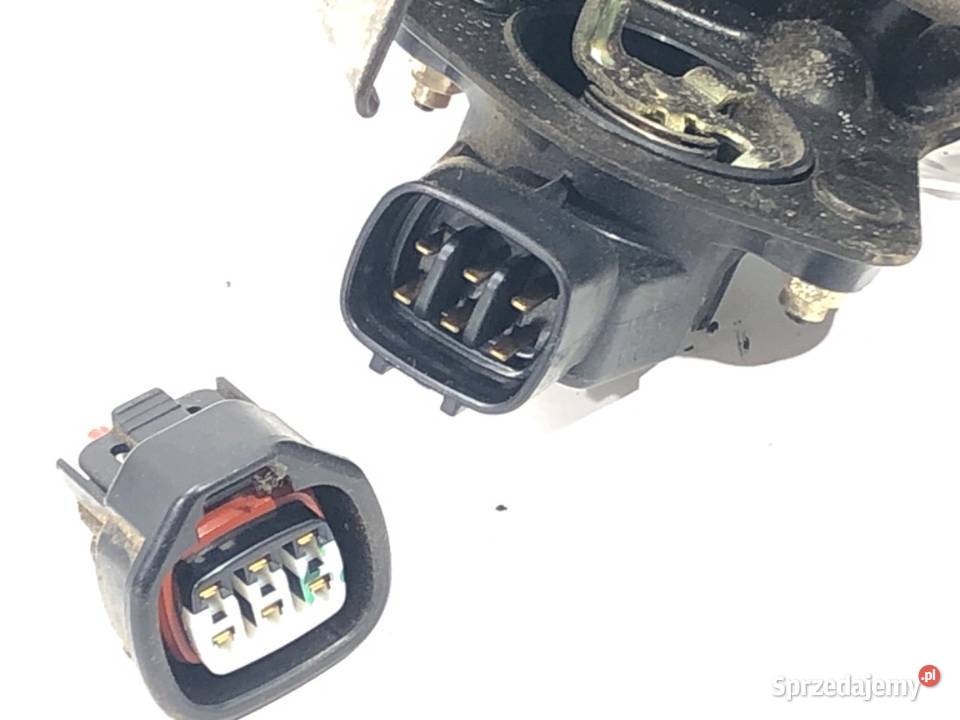 POTENCJOMETR GAZU TOYOTA COROLLA E12 7811135030