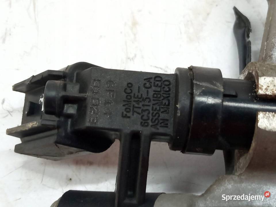 CZUJNIK SENSOR CZYTNIK WAŁU USZCZELNIACZ 35 B