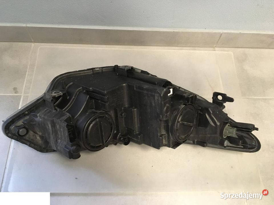 HONDA CIVIC UFO IX REFLEKTOR LEWY PRZÓD osobowe Kozubszczyzna sprzedam