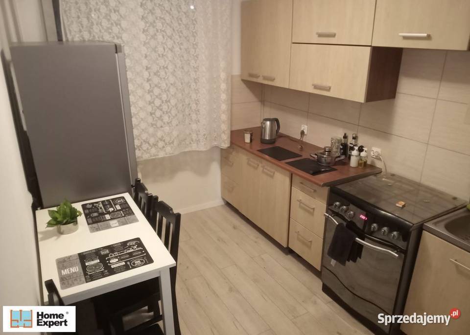 2pok 45met Widok PEŁEN ROZKŁADBALKON Wrocław