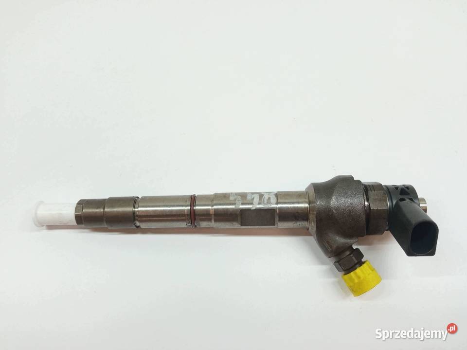 WTRYSKIWACZ 04L130277AC 20 TDI Skoda Superb III świętokrzyskie sprzedam