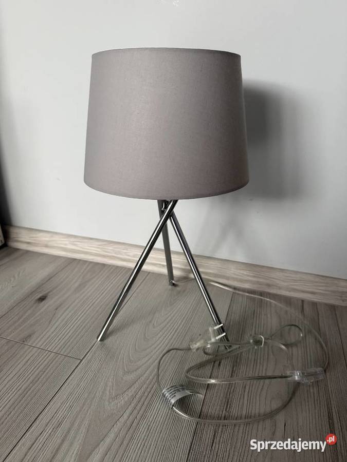 Stylowa lampka śląskie