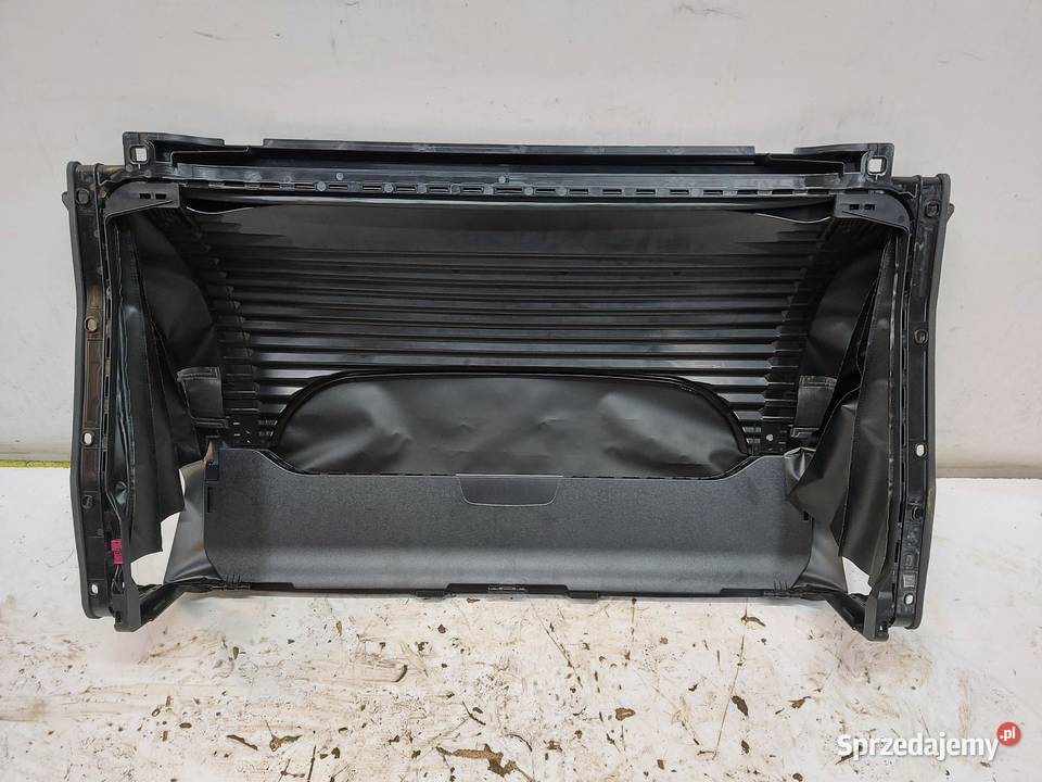 BMW G23 M440i Cabrio Pojemnik dachu składanego dolnośląskie