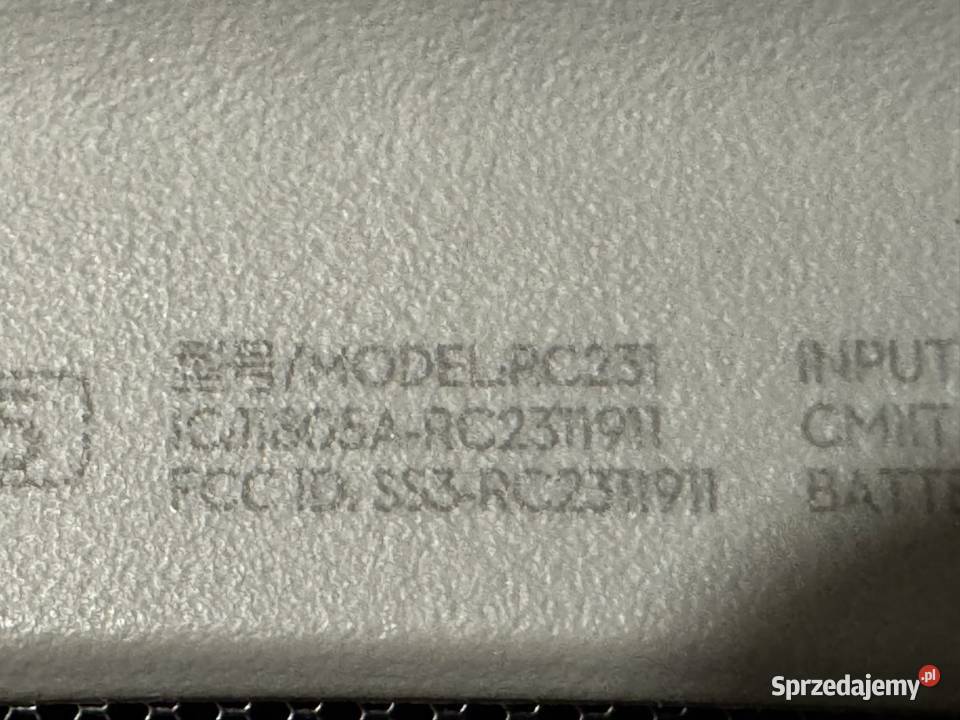 Pilot pad do drona DJI Myślachowice