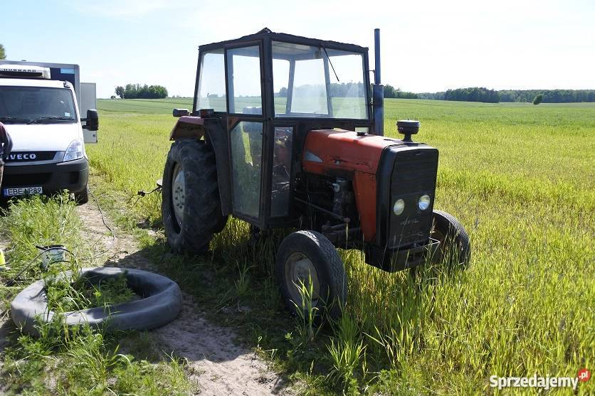 Gumista mobilny serwis opon ciężarowych i Pozostałe