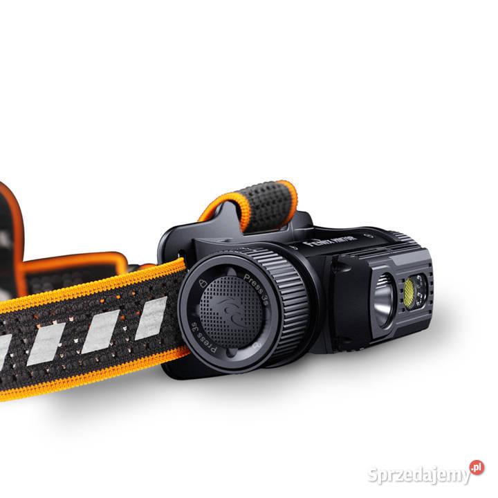 Latarka czołowa Fenix HM70R Warszawa sprzedam