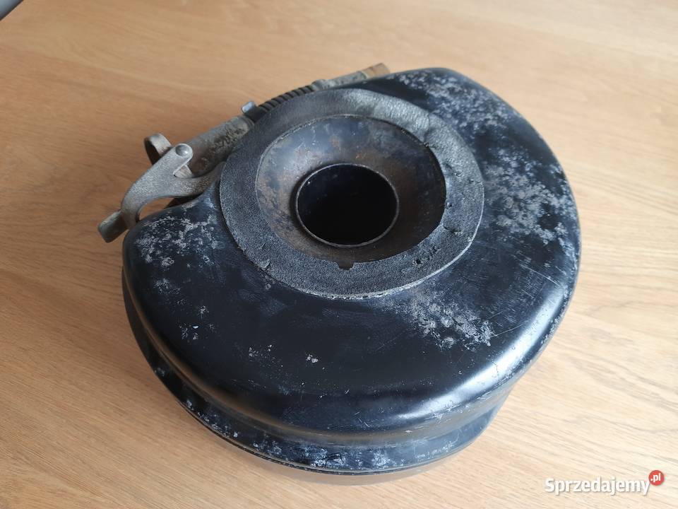 Kanister BMW E30 6l Kraków