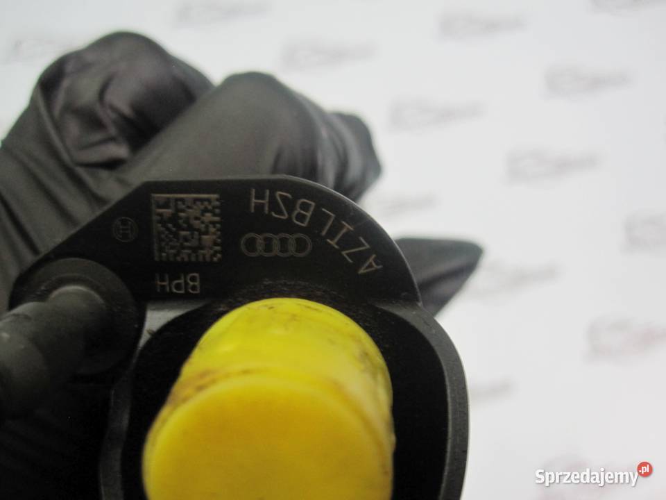 AUDI A5 30 D CCW 241 171 10 wtryskiwacz wtrysk Kielce sprzedam