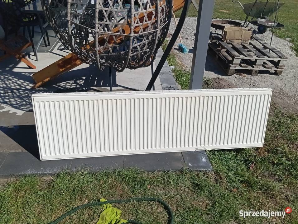 Grzejniki blaszane mazowieckie Białobrzegi