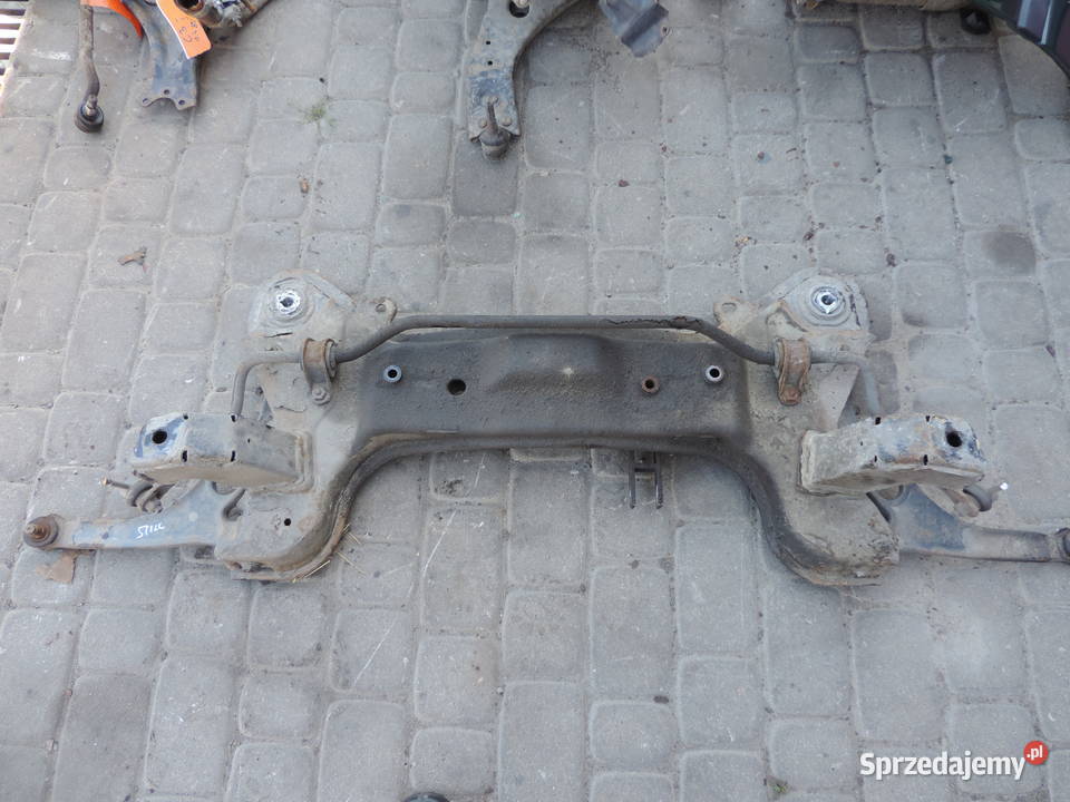 SANKI PRZÓD WÓZEK FIAT STILO 12 16V