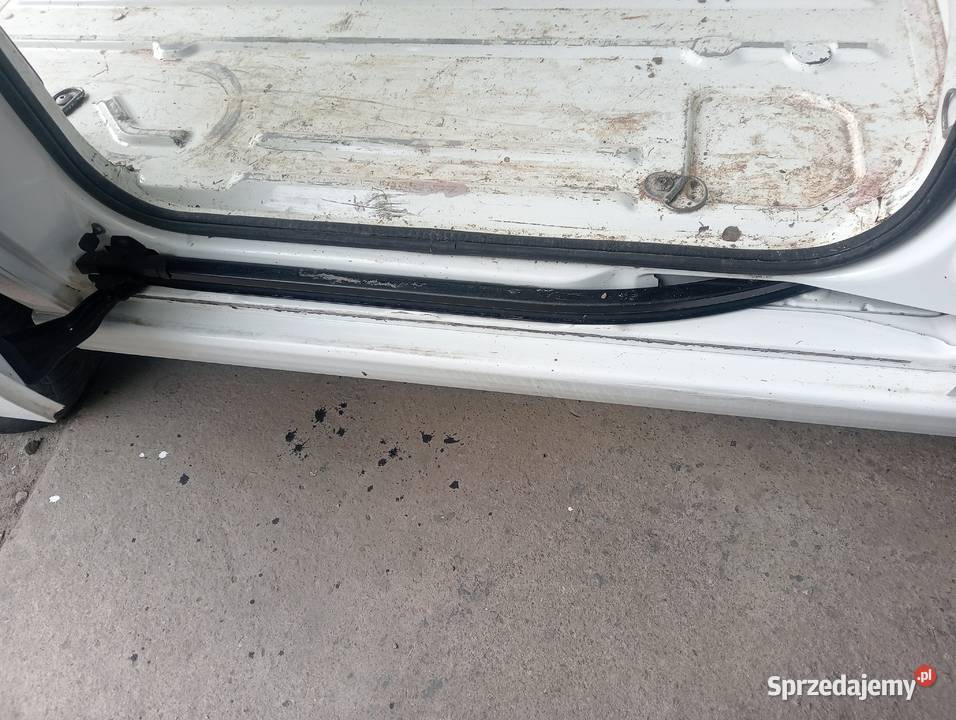 fiat scudo 2000 jtd 2009 r stan b Nysa