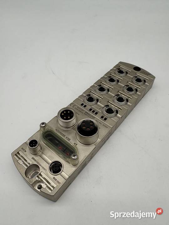 Murrelektronik MVKMP DIO8 55309 Profibus Module Warszawa