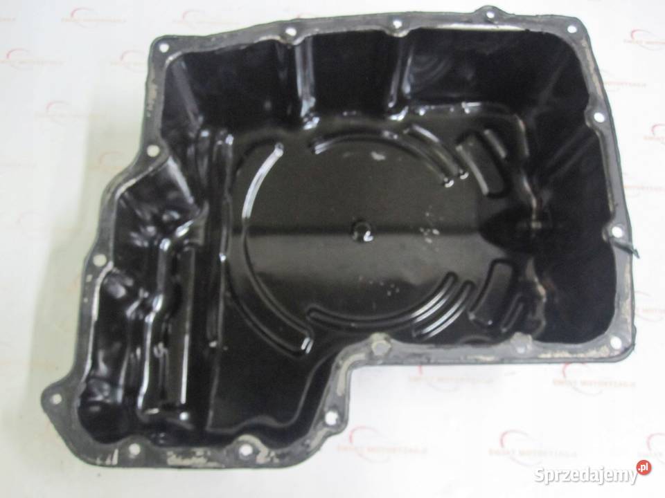 Ford TRANSIT MK6 22 TDCI miska olejowa osobowe Smarowanie silnika Kielce sprzedam