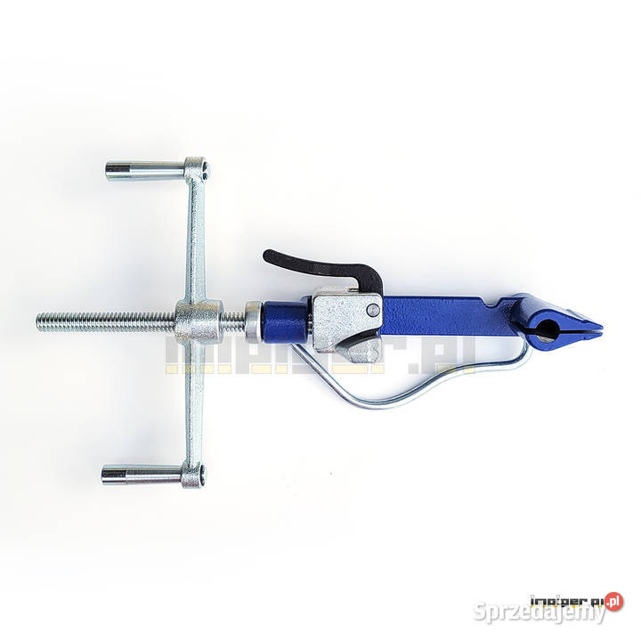 Napinacz CT42 do taśmy stalowej nierdzewnej Siedlce