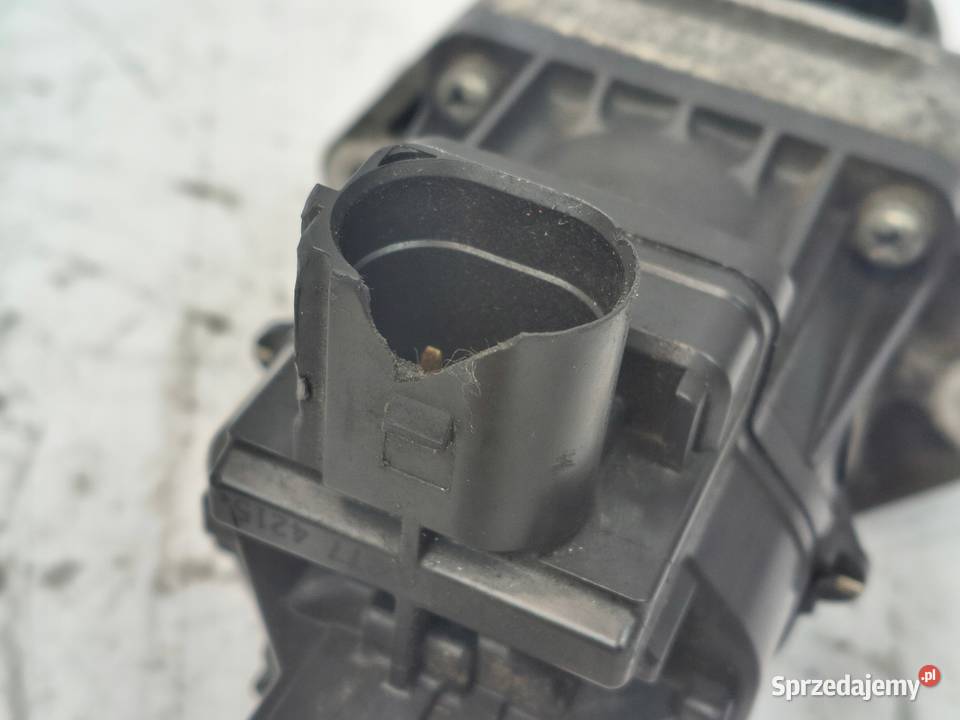 ZAWÓR EGR Opel Insignia A 20 CDTI oryginał osobowe