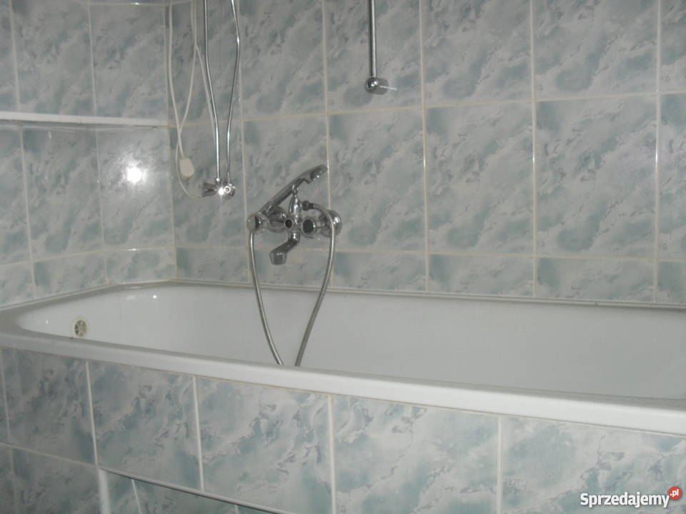 66 m2 na własność w Regnach 25 Łodzi blacha Regny