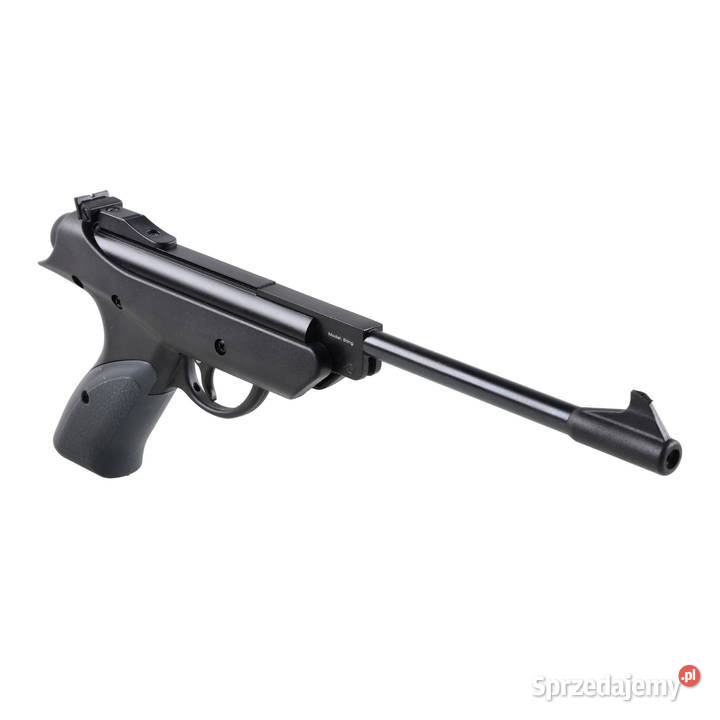 Pistolet wiatrówka RGun Sting 45 mm