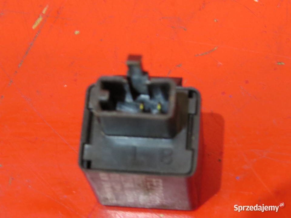 YAMAHA FZ1 FAZER 200615 PRZERYWACZ Przekaźniki Warszawa