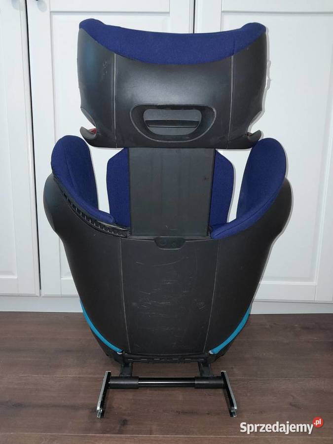 CYBEX Solution MFix SL 1536 ISOFIX fotelik Cybex Wrocław