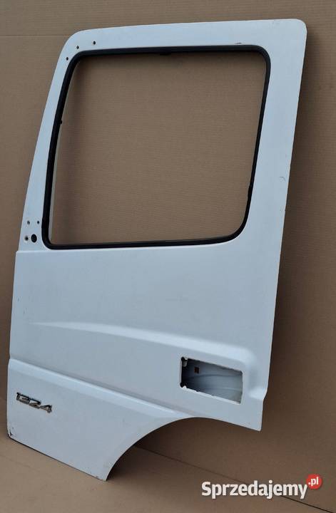 MERCEDES ATEGO AXOR DRZWI LEWE A9708804999 Bieleń