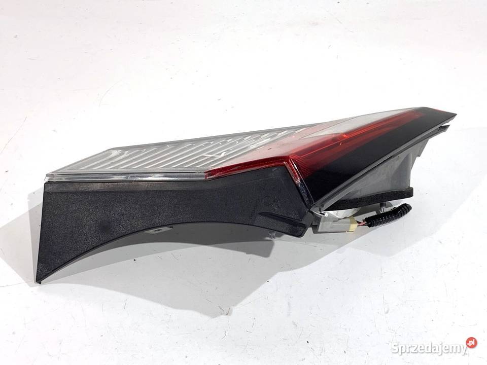 LAMPA TYŁ LEWA WEWNĘTRZNA HONDA CIVIC IX podkarpackie