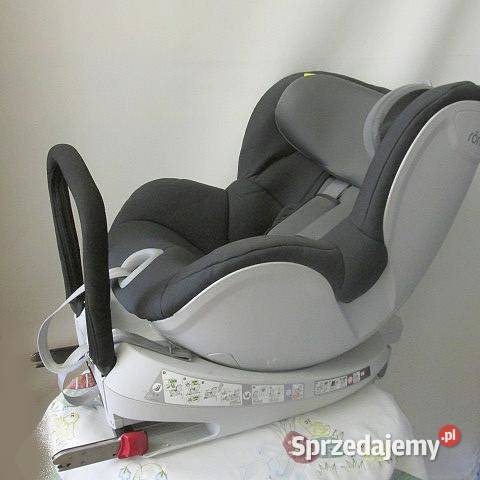 fotelik samochodowy cybex x FIX1536 ISOFIX Wrocław