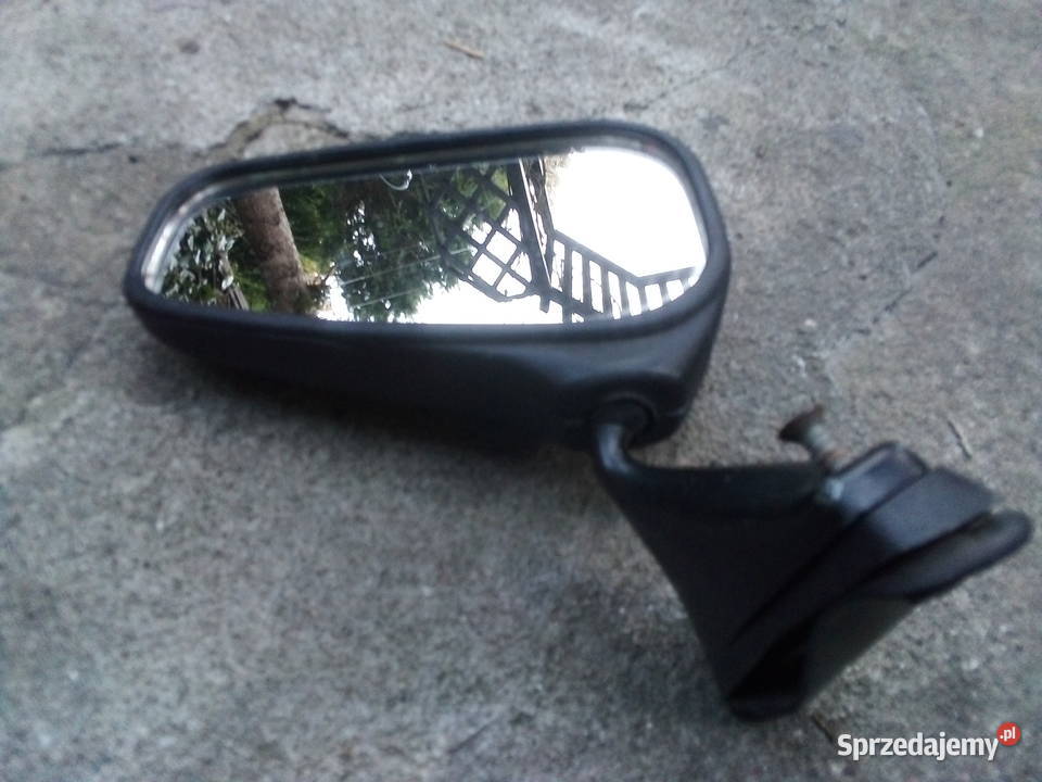 Układ hamulcowy fiat 126p osobowe