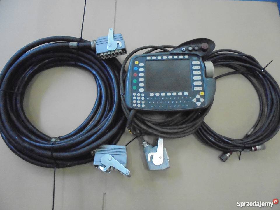 Robot przemysłowy KUKA Kr 2002 KRC1 Dzierżoniów