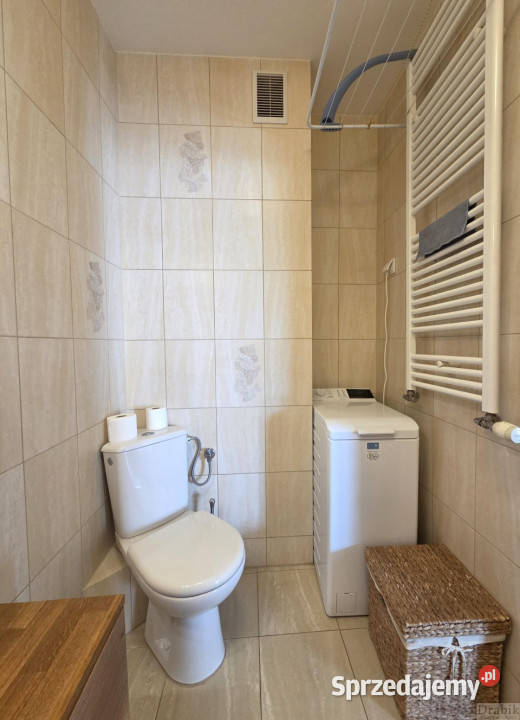 Wynajem mieszkania Kraków osiedle Piastów 45m2 Mieszkania