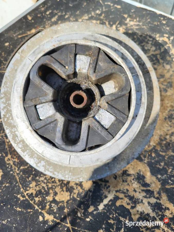 MZ ETZ MZ TS MZ ES ZĘBATKA Rybnik sprzedam