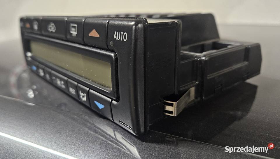 Mercedes Sterownik klimatyzacji nawiewow Warszawa sprzedam