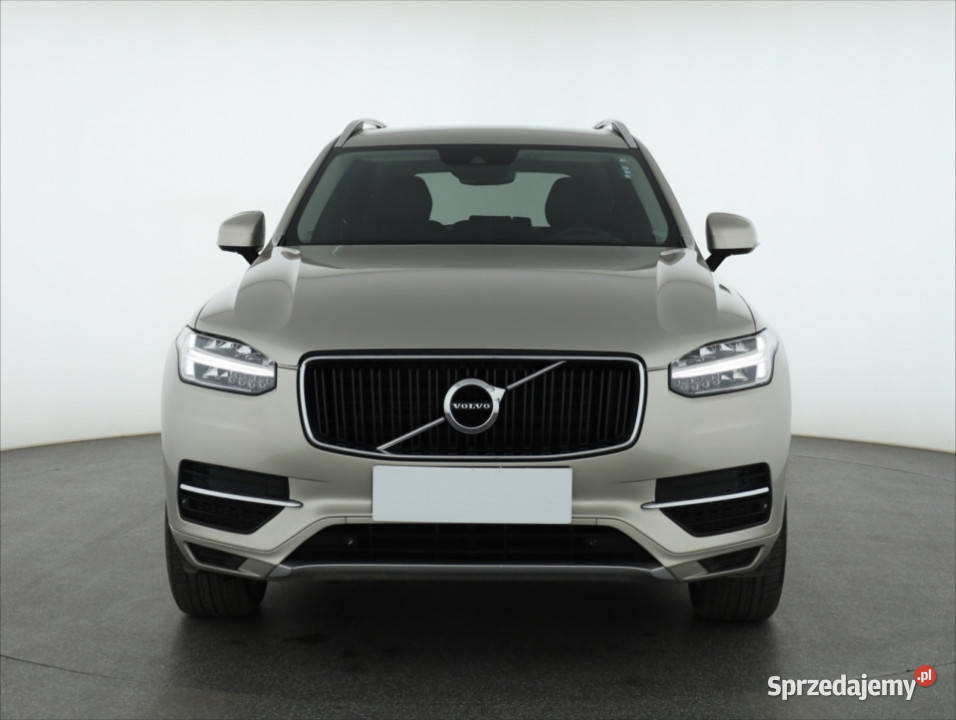 Volvo XC90 D5 AWD Piaseczno