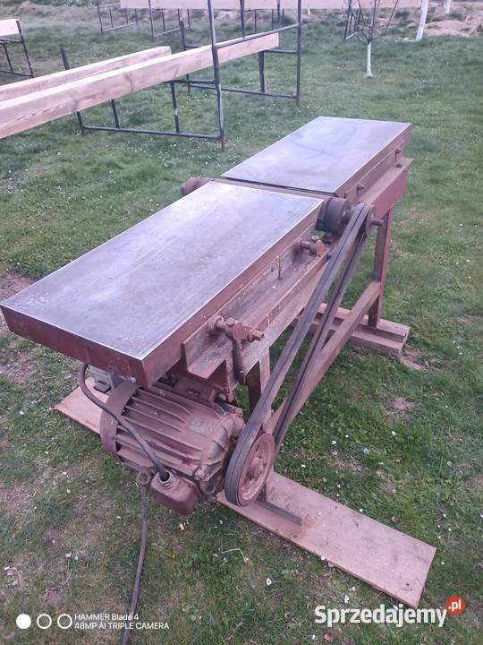 Heblarka Hrubieszów