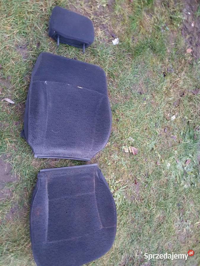 Fotel poszycia fotela Lewego prawego Fiat Marea Kraków