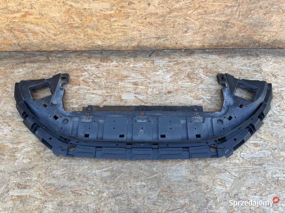 Płyta osłona zderzaka przód Volvo v40 II 2 1219 wielkopolskie Międzychód