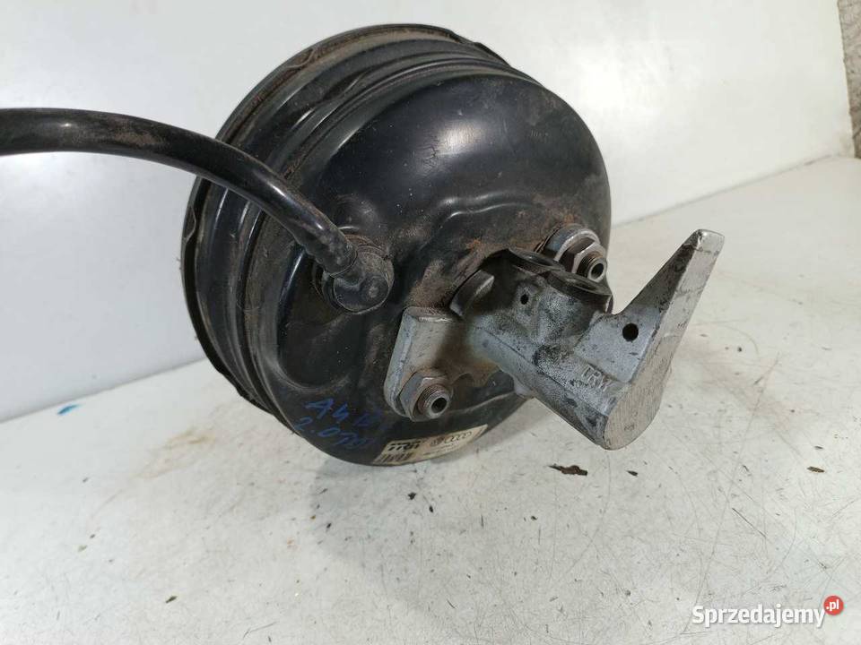 POMPA SERWO AUDI A4 B8 20 TDI 8K0612103L osobowe