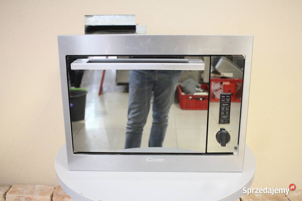 Kuchenka mikrofalowa z grillem Candy MIC 303 EX Pszczyna