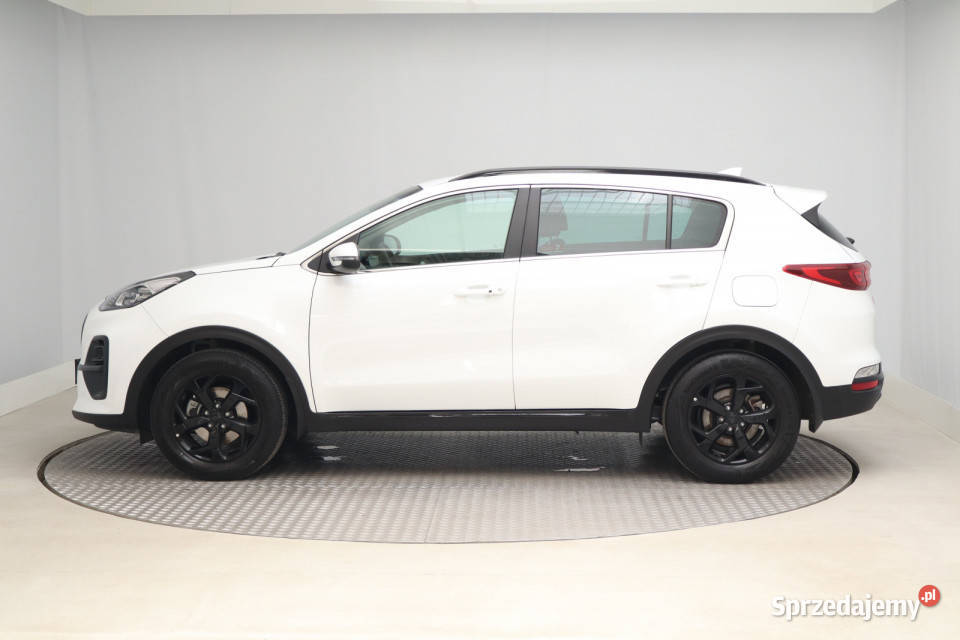 Kia Sportage 16 TGDI Zabrze