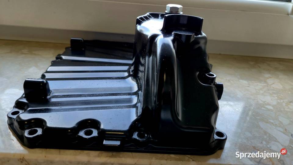 Pokrywa Dekiel Miska olejowa Kawasaki z800 Siedlce