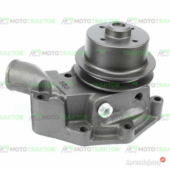 POMPA WODY JOHN DEERE Z KOŁEM PASOWYM AR52423