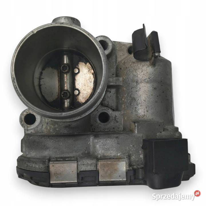 PRZEPUSTNICA Ford Fiesta Mk7 125 14 0280750478 Chełm