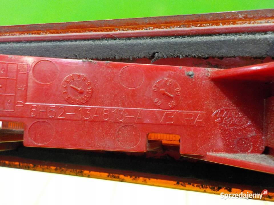 LAND ROVER FREELANDER II 22 TD4 07r lampa