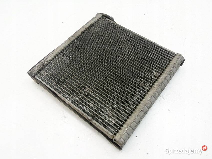 Parownik klimatyzacji Jumper Ducato Boxer 2007 Sosnowiec