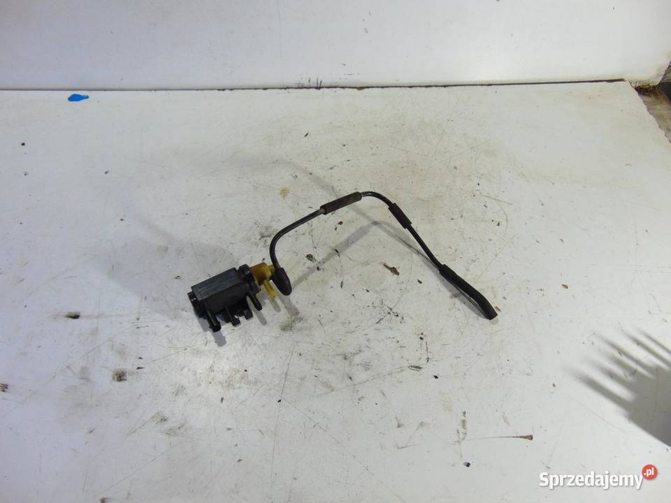 ZAWÓR PODCIŚNIENIA MERCEDES W212 22 CDI 70078208 osobowe sprzedam