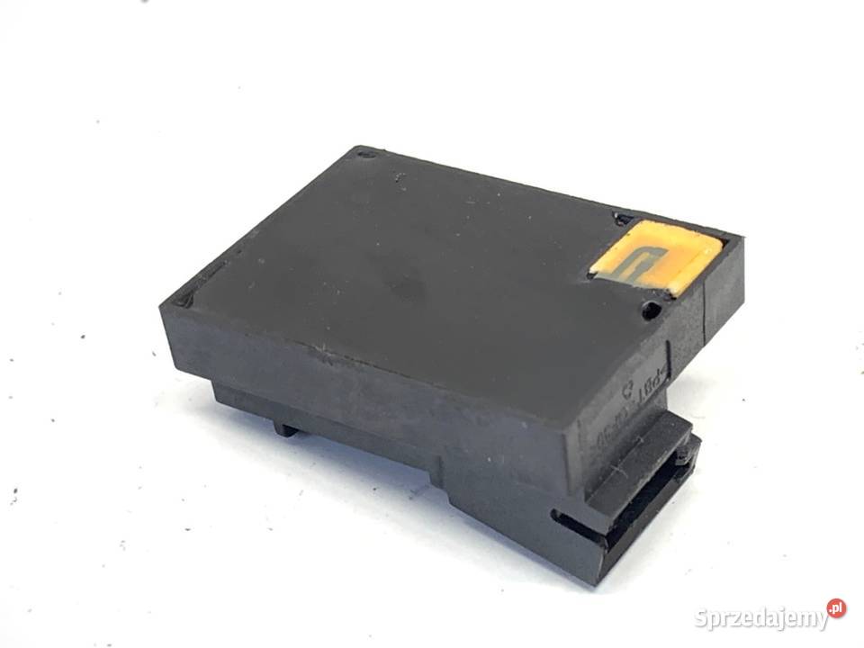 CZUJNIK DESZCZU VOLVO S90 II 31404274