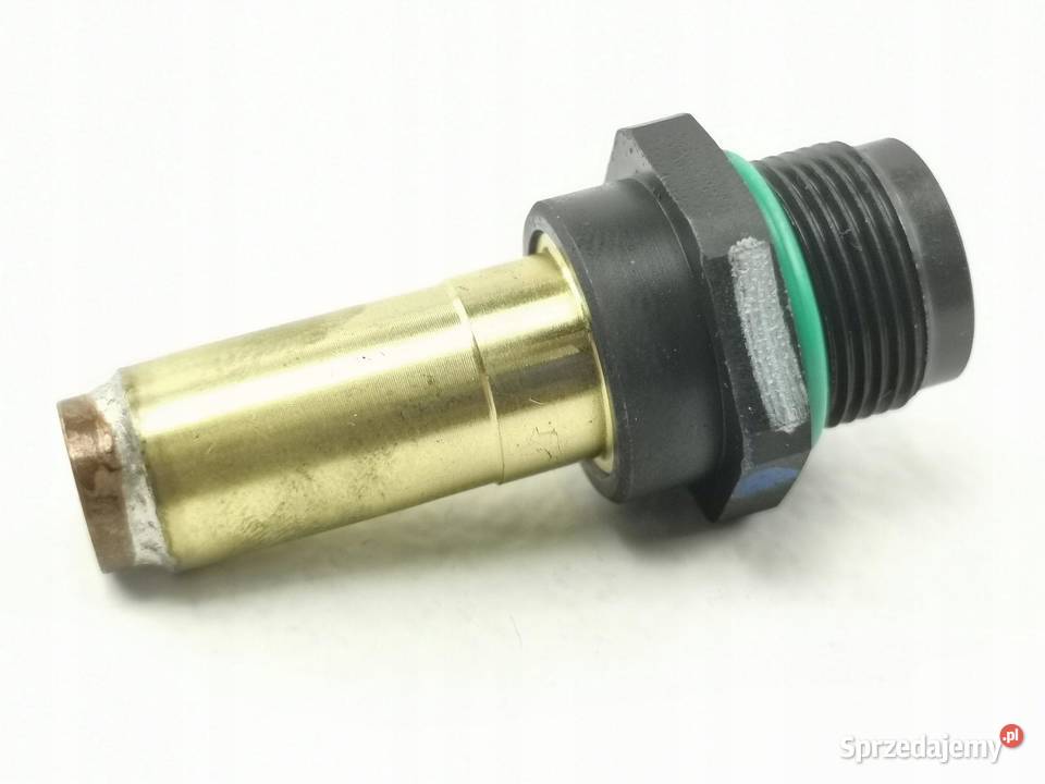 ZAWÓR LPG OPEL GM NOWY ORYGINAŁ 95524531 lubelskie sprzedam