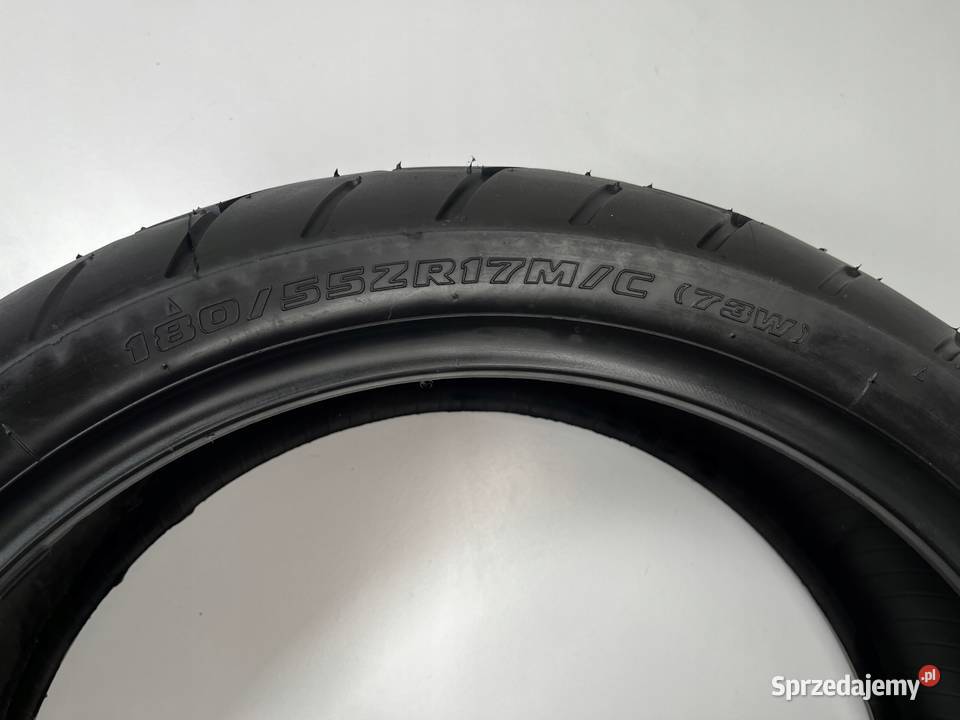 Opona motocyklowa Bridgestone BATTLAX BT57 R 55