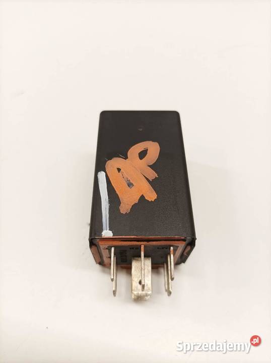 PRZEKAŹNIK SERVOTRONIC 7L6907160D VW Volkswagen świętokrzyskie