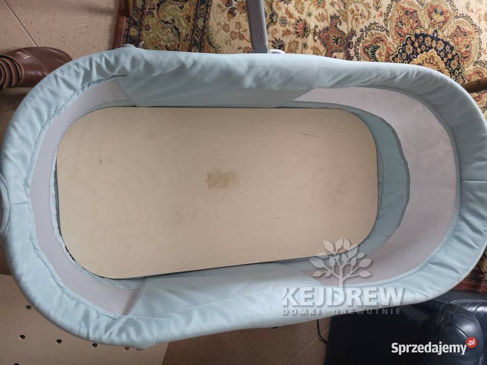 Płyta sklejka do Chicco baby hug 4w1 5mm twardy śląskie Częstochowa